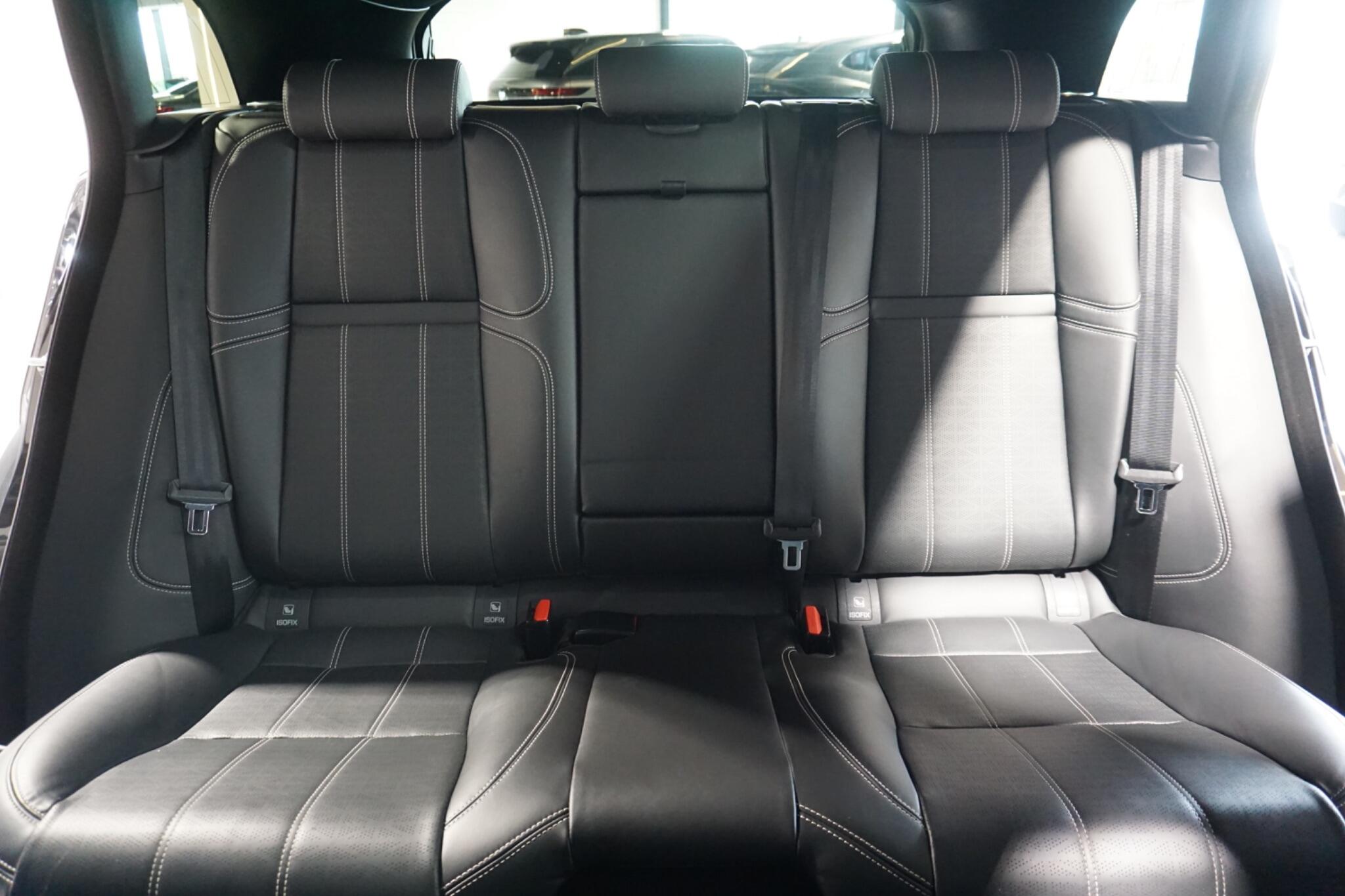 Land Rover Range Rover Velar 3.0 SD6 V6 R-Dynamic HSE SUV 5dr Diesel Auto 4WD Euro 6 (s/s) (300 ps)